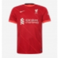 Van Dijk - LFC Nike Mens Home Stadium Jersey 21/22