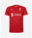 Van Dijk - LFC Nike Mens Home Stadium Jersey 21/22