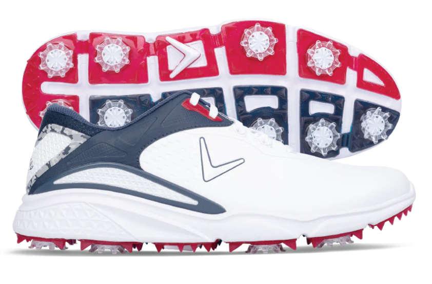 MEN'S CORONADO V3 GOLF SHOES