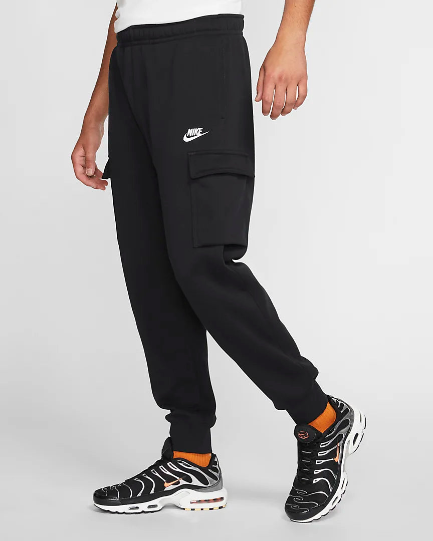 Nike Sportswear Club Fleece Men's Cargo Pants