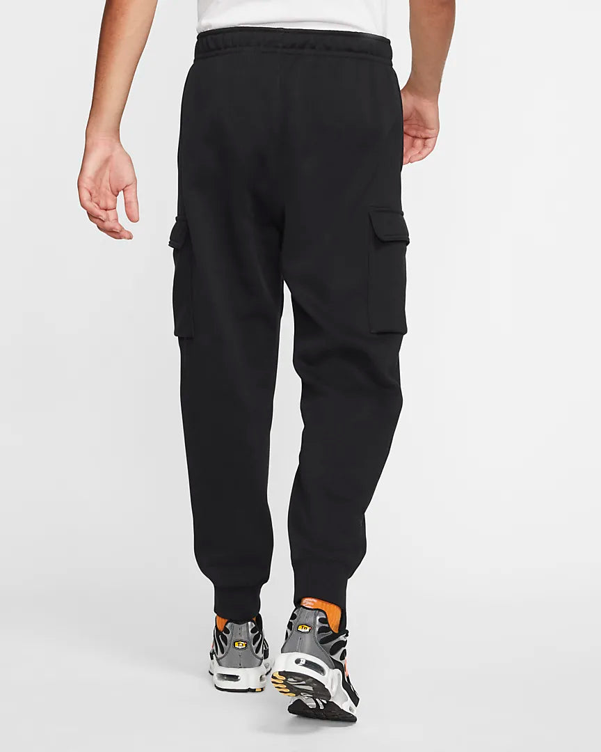 Nike Sportswear Club Fleece Men's Cargo Pants