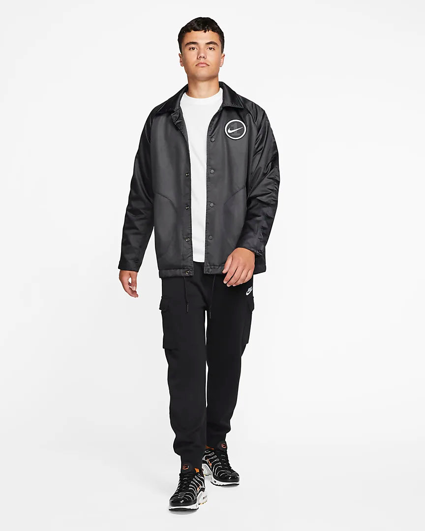 Nike Sportswear Club Fleece Men's Cargo Pants